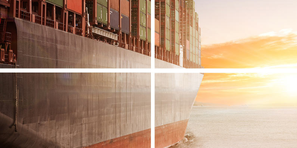 בניית ספינות