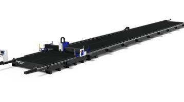 מכונות חיתוך גיליונות CNC: חיתוך מורכבות