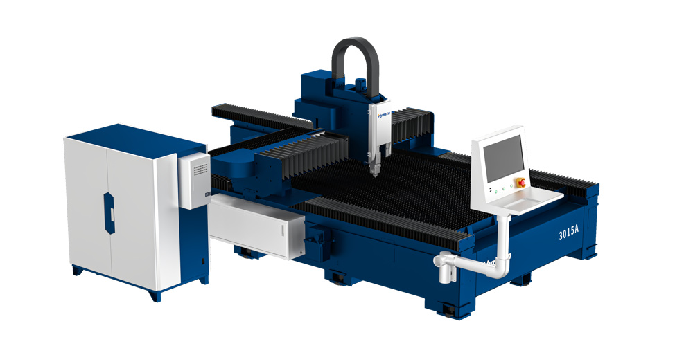 גיליון מתכת חיתוך לייזר cnc