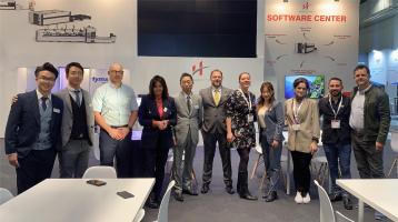 הימסון בדיוק סיים בהצלחה את יורבלך 2022