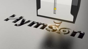 Hymson מייצרת את מכונת חיתוך לייזר סיבים הטובה ביותר בסין