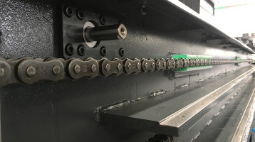 מהו העובי המרבי שהלייזר יכול לחתוך?