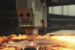 מהי מכונת חיתוך לייזר באיכות גבוהה