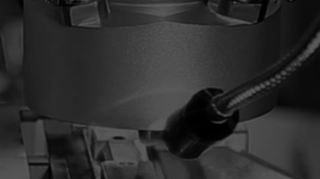 מכונת חיתוך לייזר סיבים | כיצד בדיקת ריתוך משפרת את הדיוק