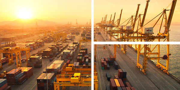 מכונות הנדסיות