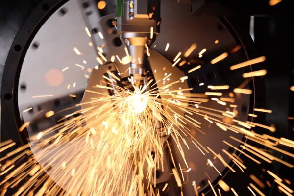 מכונת חיתוך לייזר צינור, מהיר יותר, דיוק גבוה!