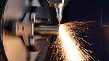 האם ניתן לחתוך סיבים בלייזר עץ, פלסטיק, זכוכית?