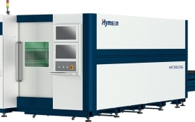 כיצד טכנולוגיית הלייזר משנה את הייצור המודרני בשנת 2025