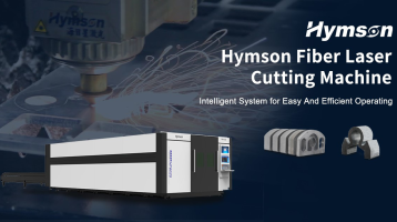 כיצד חותך לייזר סיבים גורם למוצרים שלך להתבלט