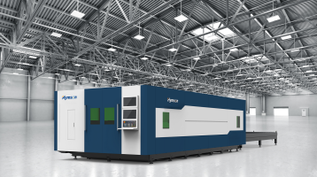 מכונות חיתוך בלייזר פליז: כלים מדויקים ליצירת חומר