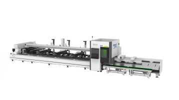 מכונות חיתוך מתכת ניתנות לתכנות: דיוק בייצור מתכת