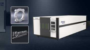 מדוע חיתוך בלייזר הופך לשיטה המועדפת לייצור יריעות מתכת?