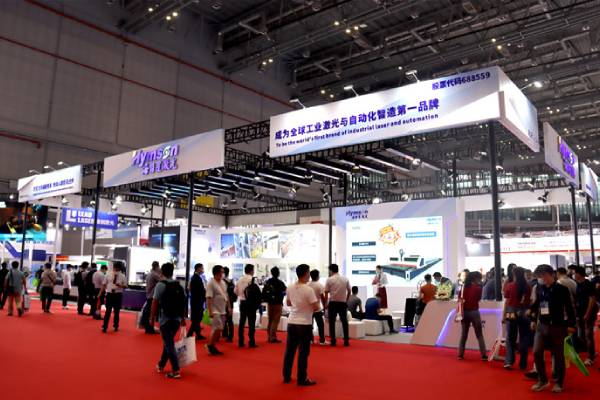 Hymson בשנחאי ואווירה נקודתית עולה!