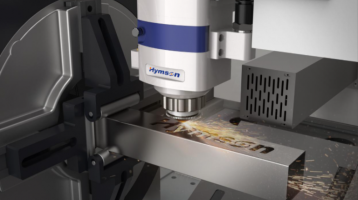 מגמות עתידיות במכונות חיתוך בלייזר צינורות שאתה צריך לראות