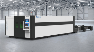 מכונת חיתוך בלייזר סיבים: גורם למוצרים שלך להתבלט