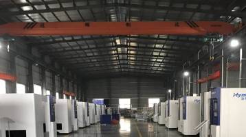 חותך לייזר סיבי Cnc עם איכות טובה ומלאי גדול במפעל Hymson