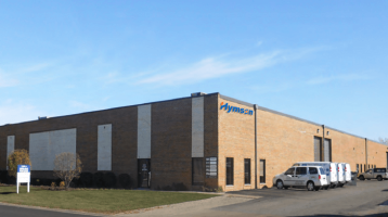 מגמות במכונות חיתוך לייזר בשנת 2025