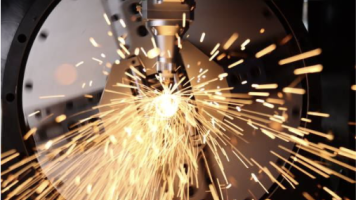 מכונת חיתוך לייזר צינורות במהירות גבוהה: כמה מהר היא